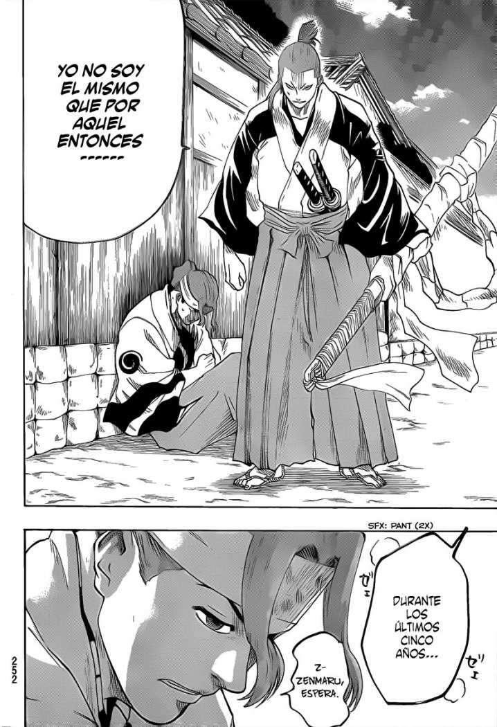 Capitulo 65 page 5