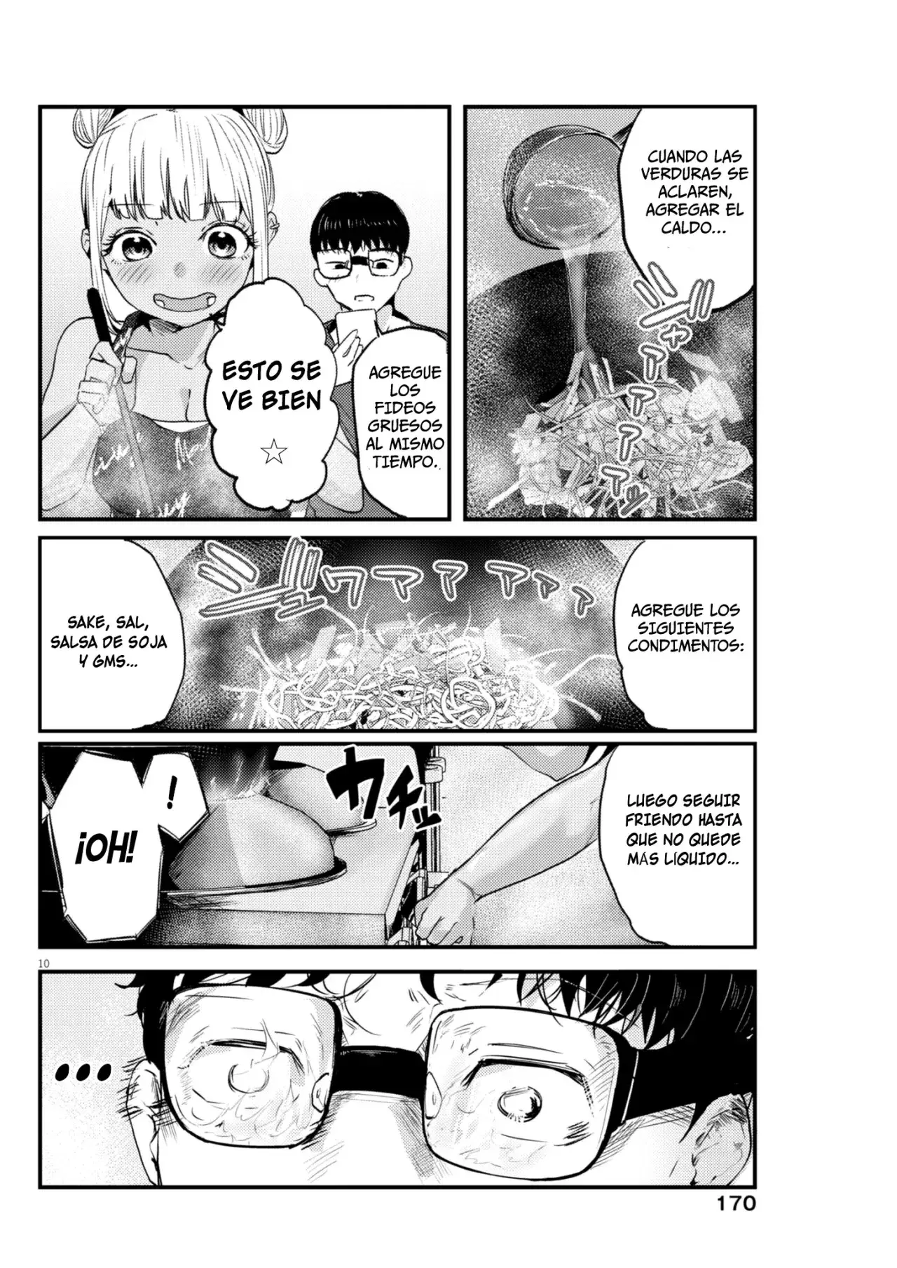 Capitulo 12 page 11