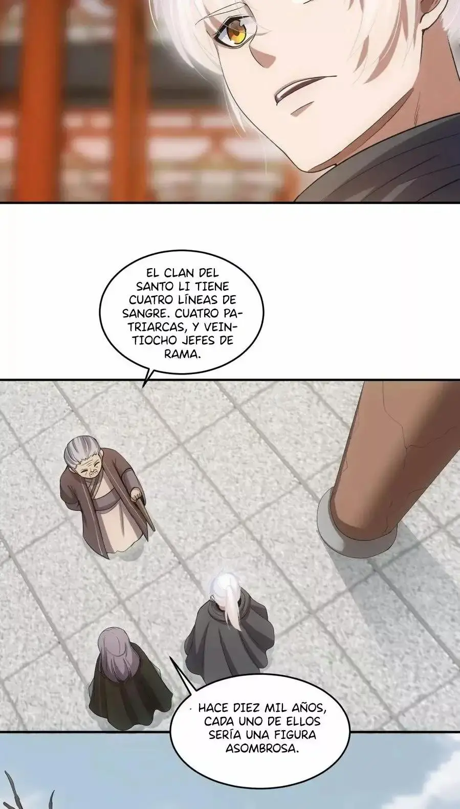 Capitulo 80 page 31