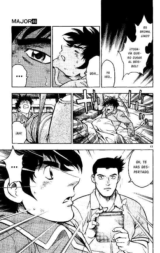 Capitulo 428 page 11
