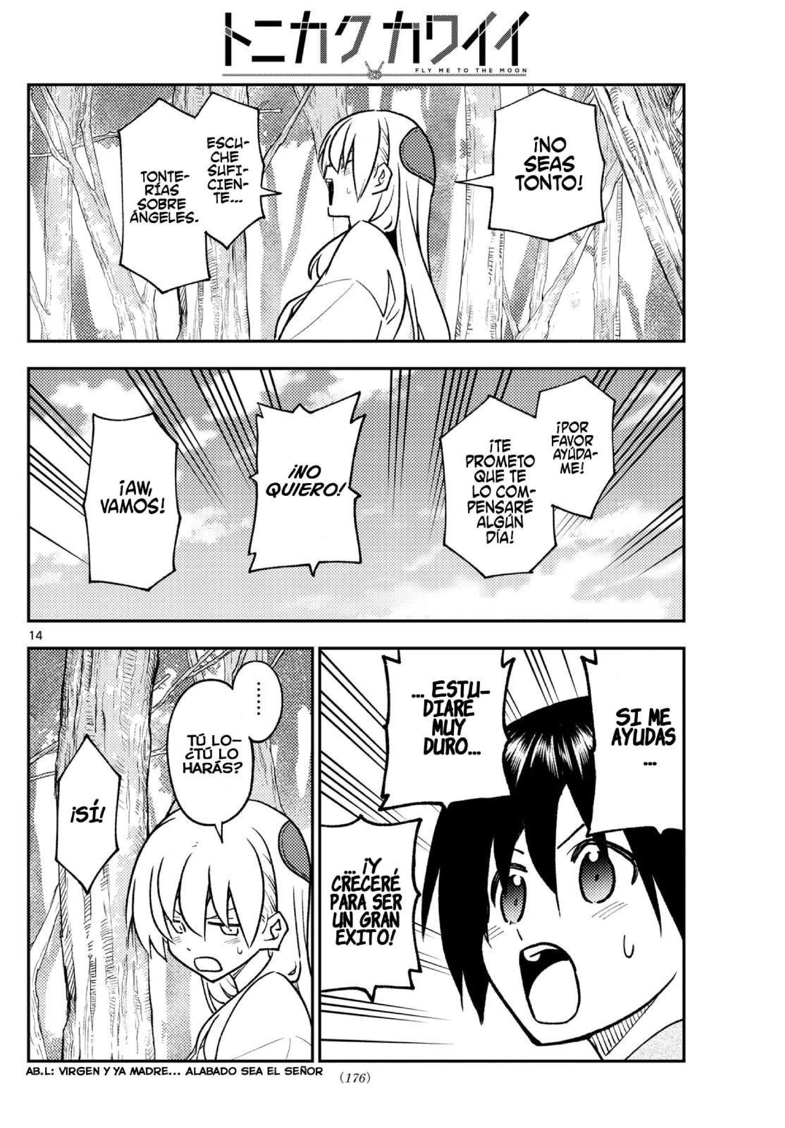 Capitulo 254 page 16