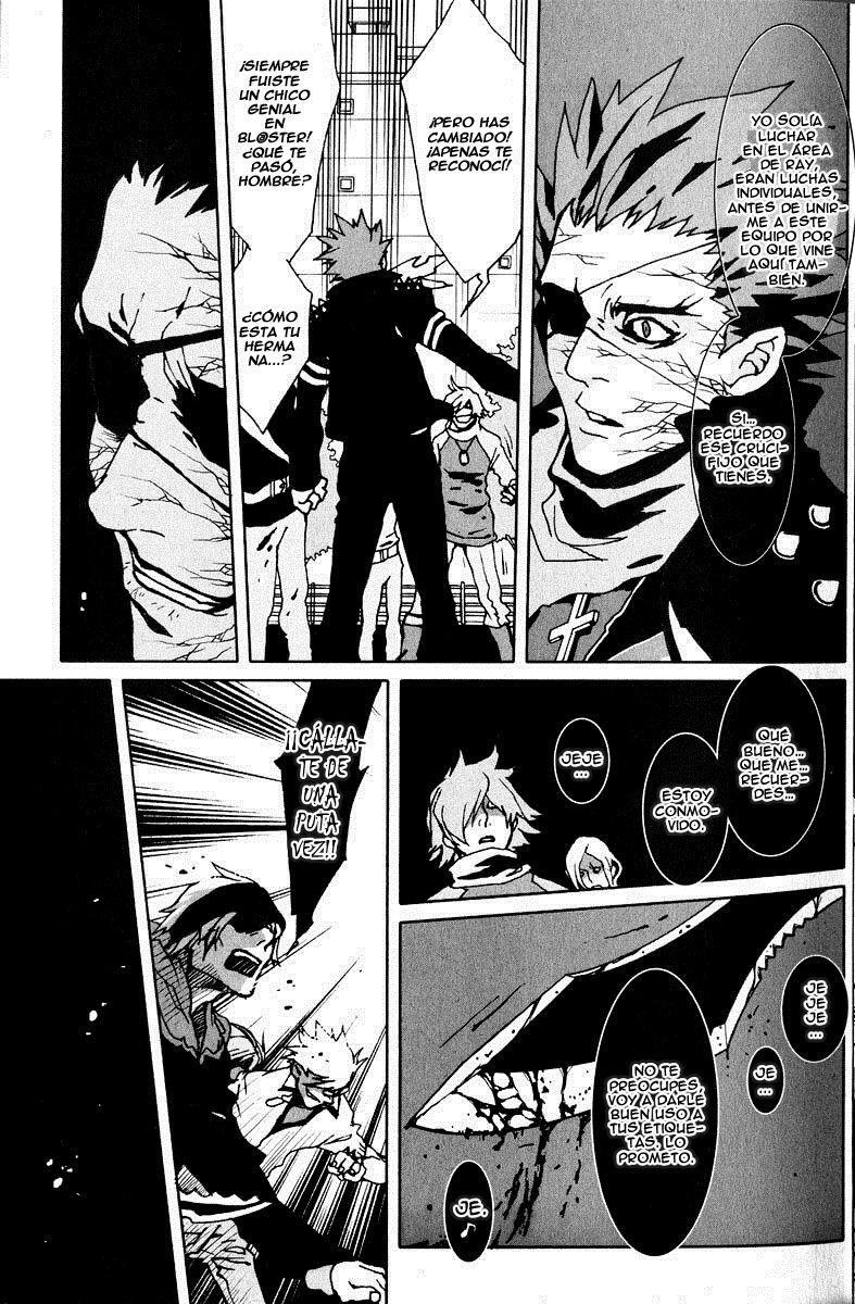 Capitulo 11 page 22