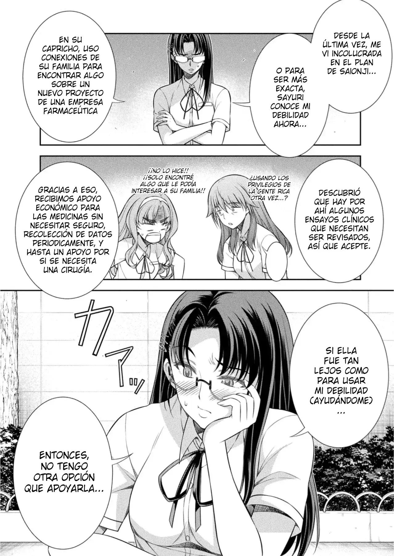 Capitulo 29 page 18
