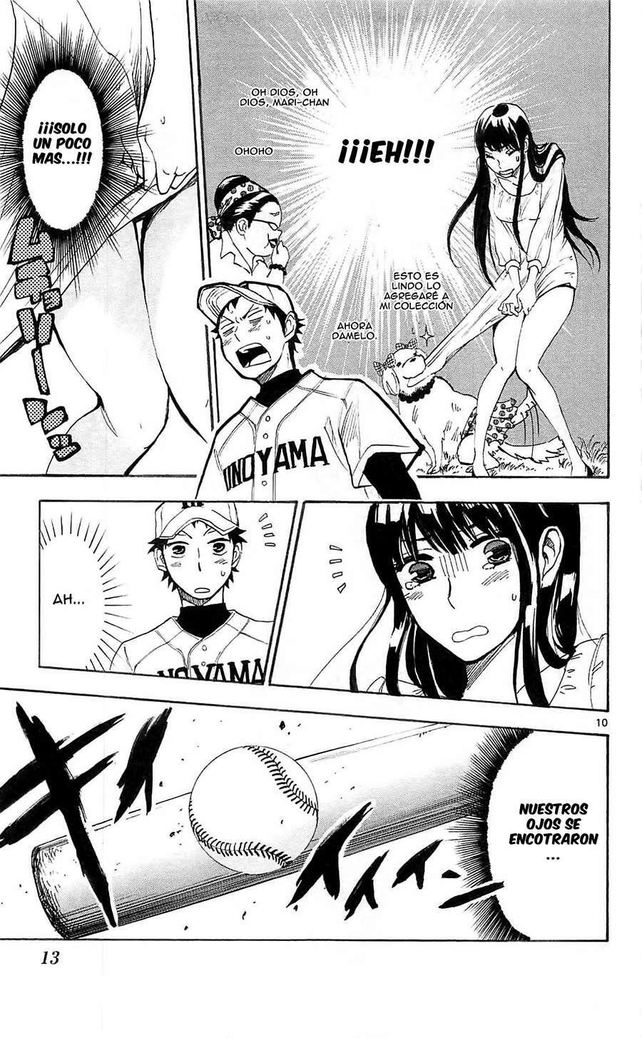Capitulo 1 page 19