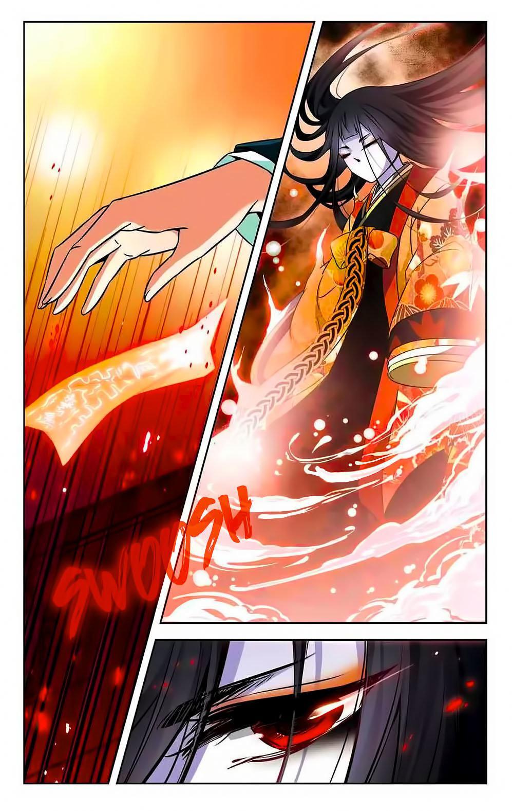 Capitulo 141 page 25
