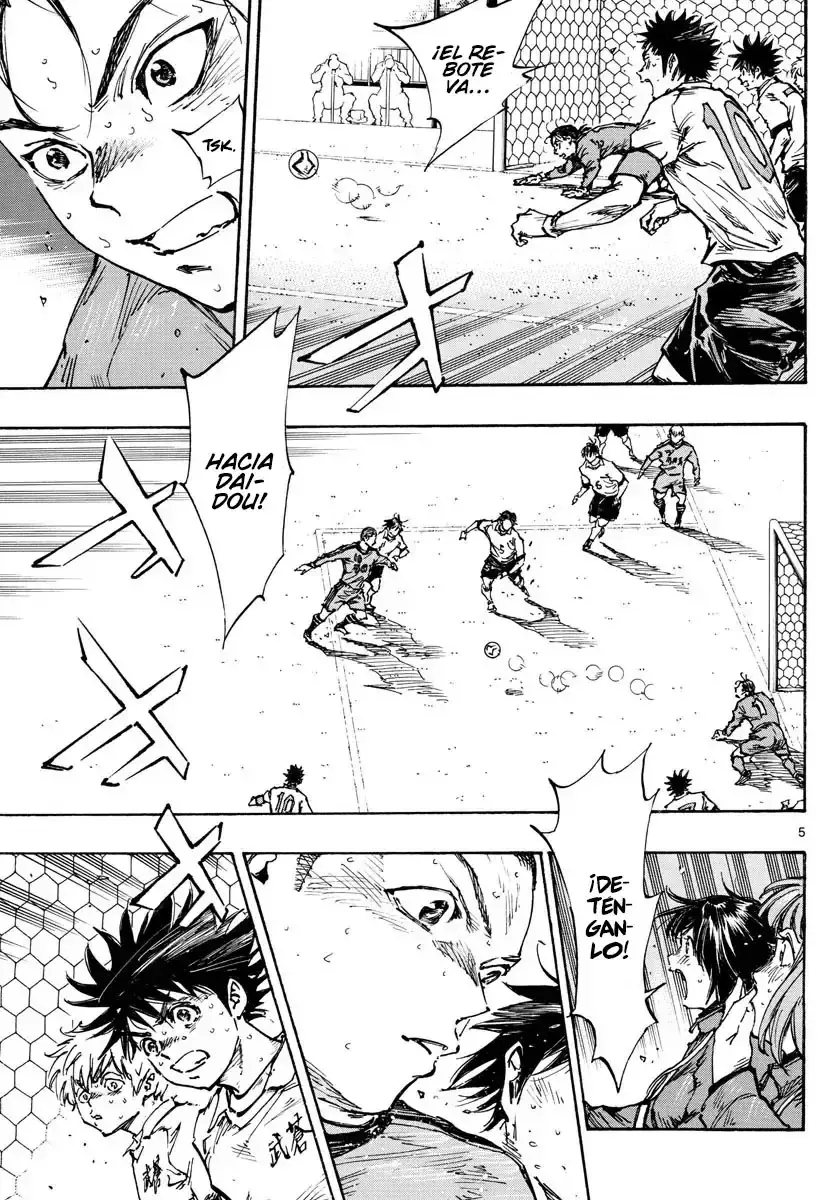 Capitulo 477 page 5