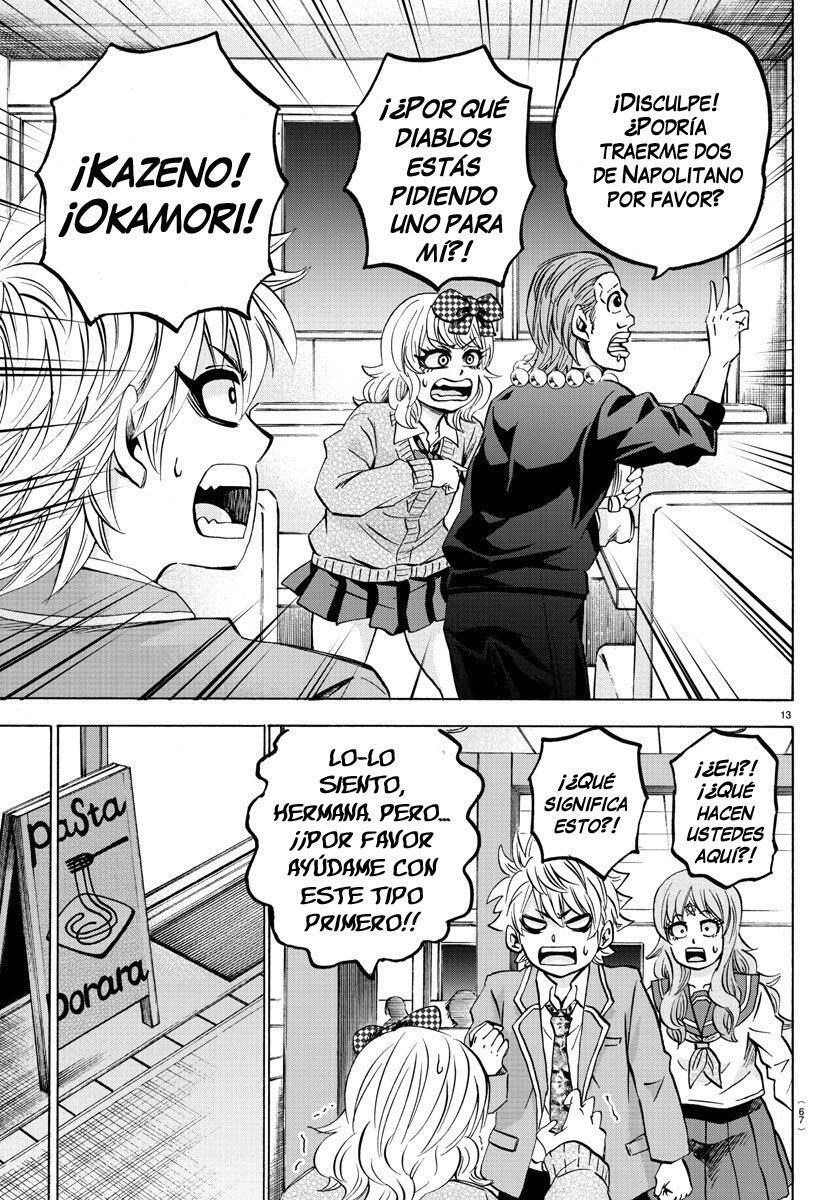 Capitulo 139 page 14