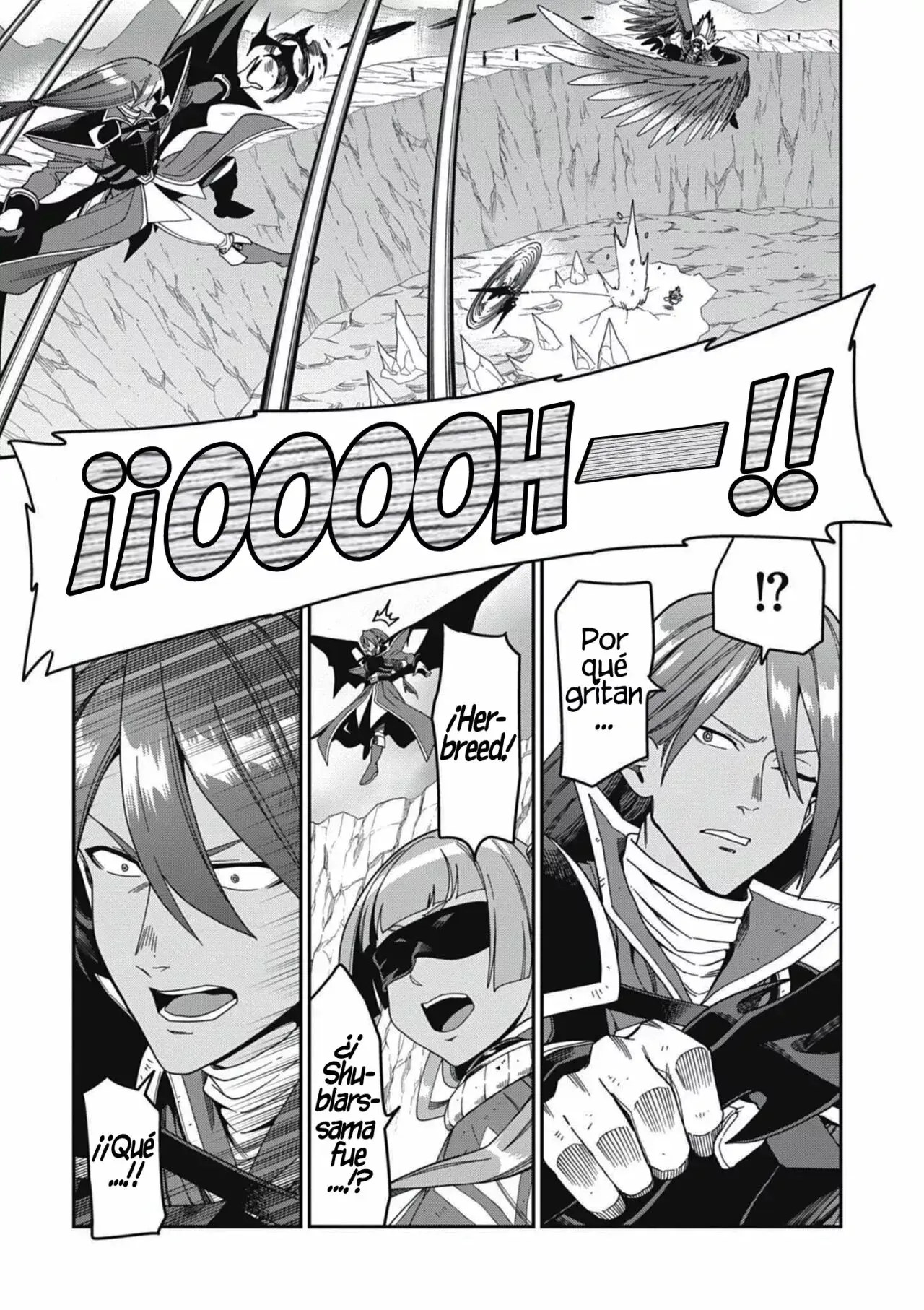 Capitulo 87 page 28