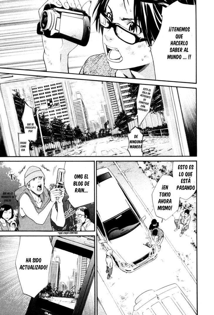 Capitulo 76 page 32