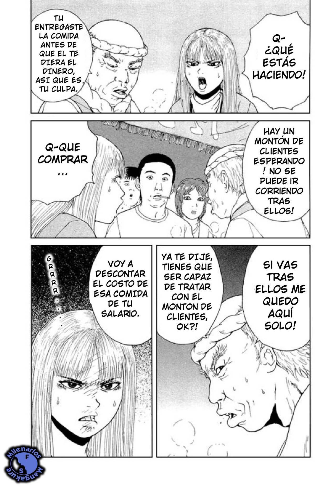 Capitulo 30 page 17