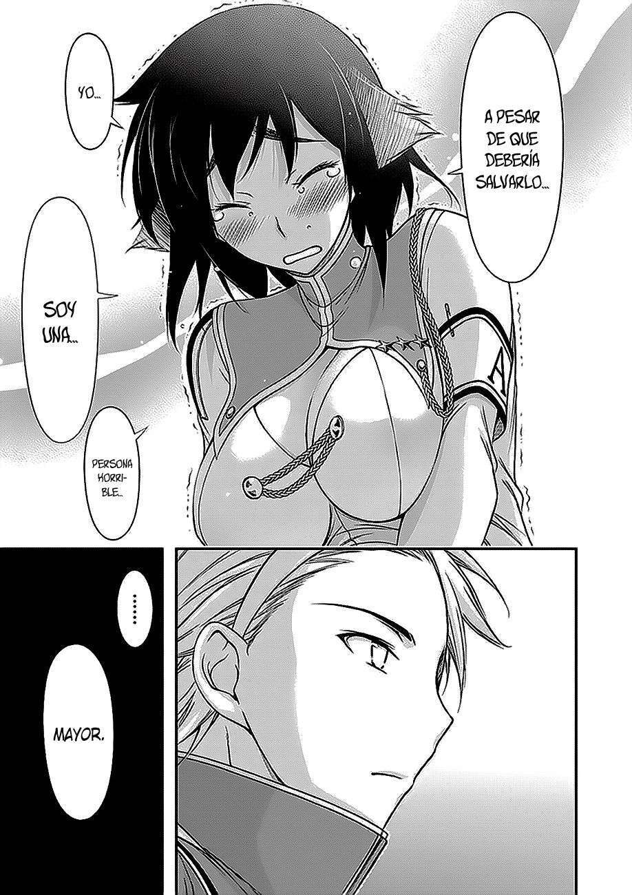 Capitulo 23 page 14