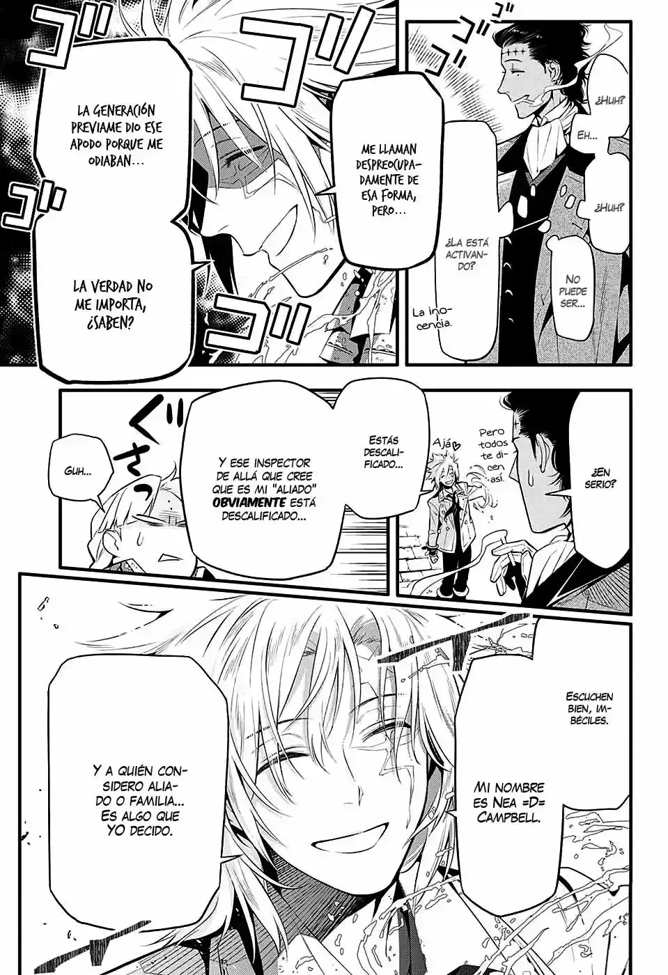 Capitulo 225 page 16