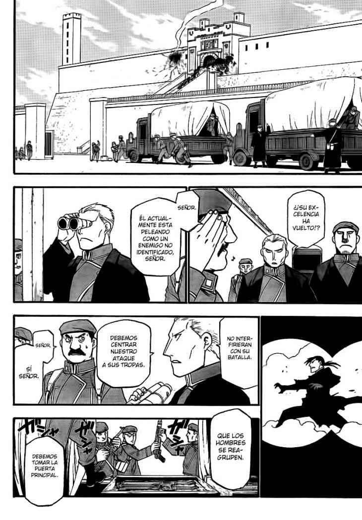Capitulo 98 page 18