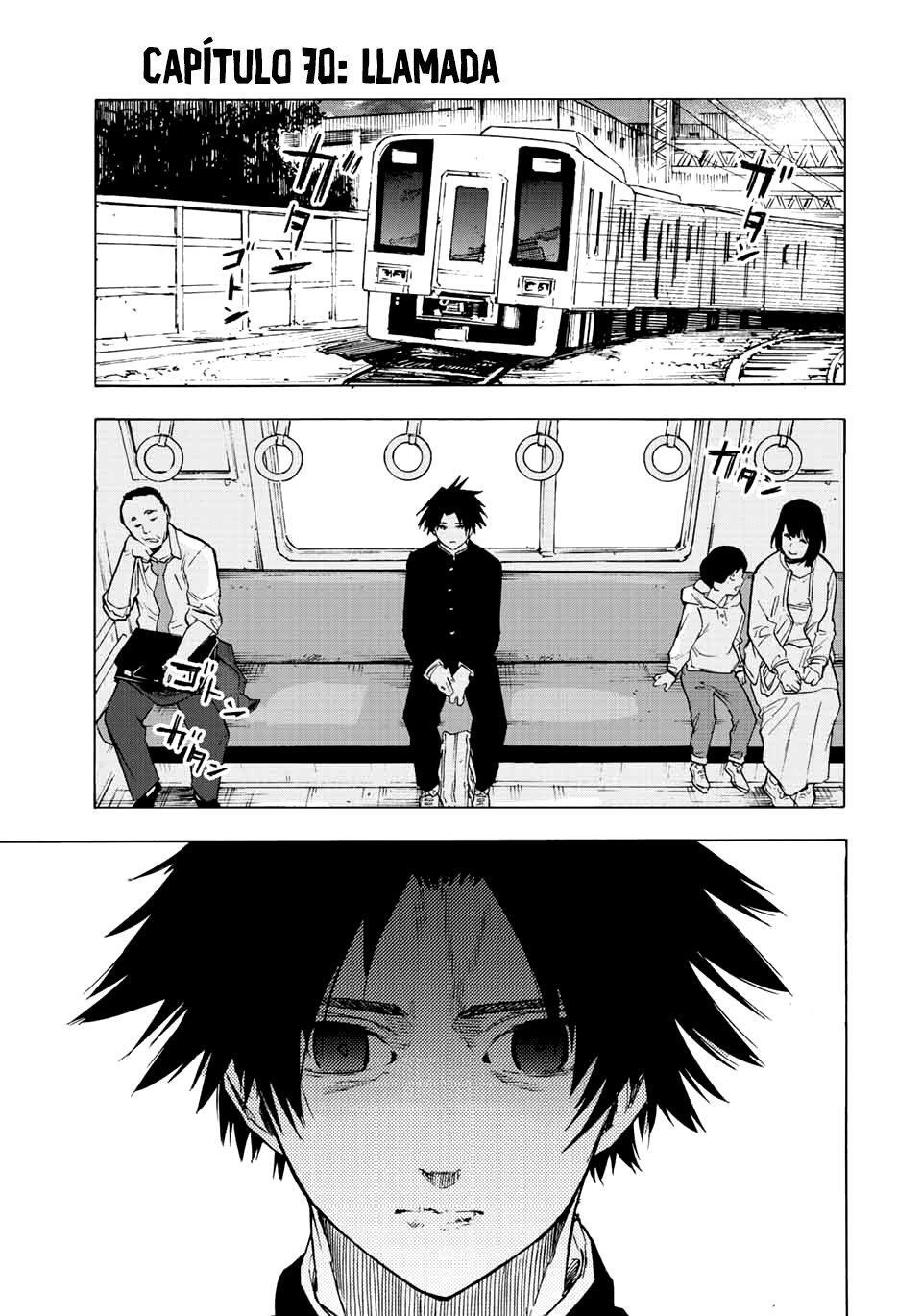 Capitulo 70 page 3