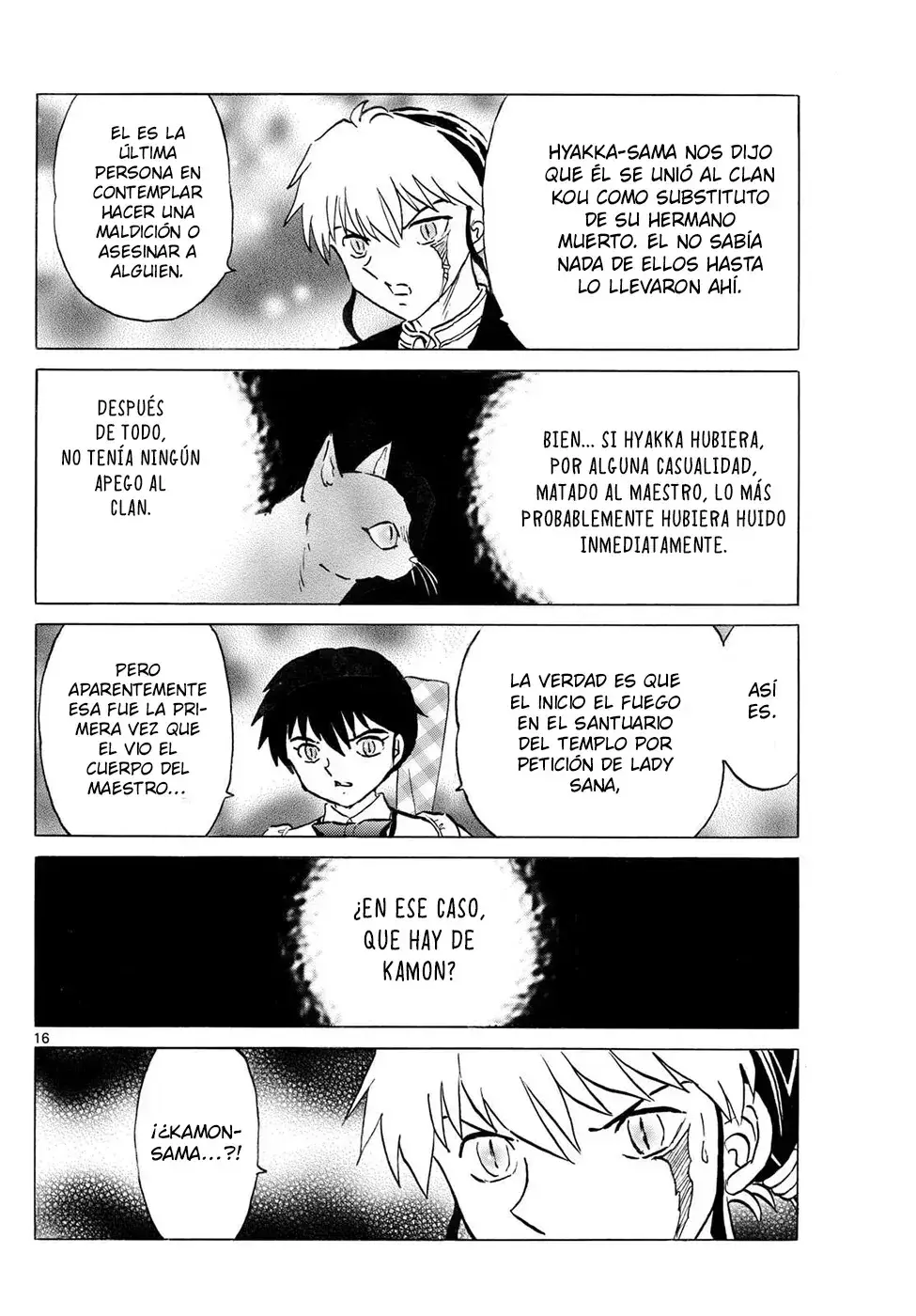 Capitulo 308 page 16