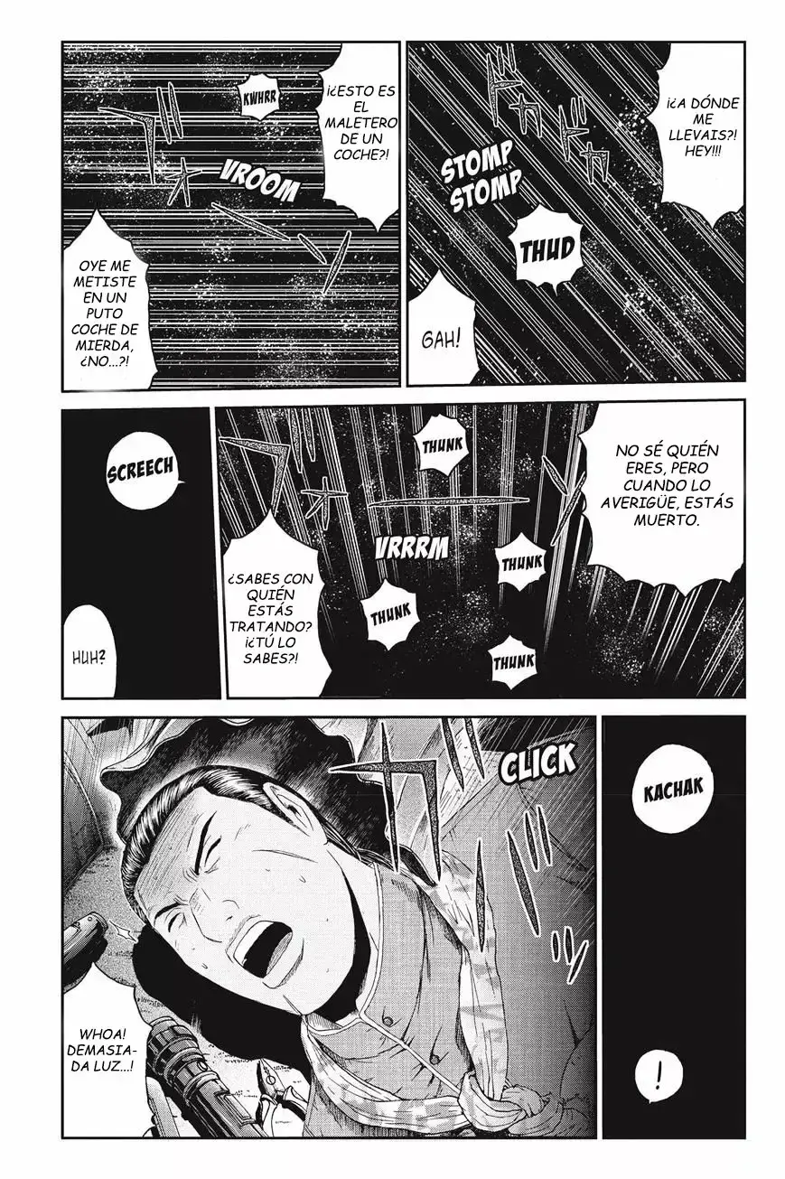 Capitulo 79 page 17