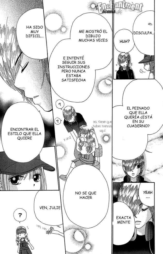 Capitulo 32 page 20