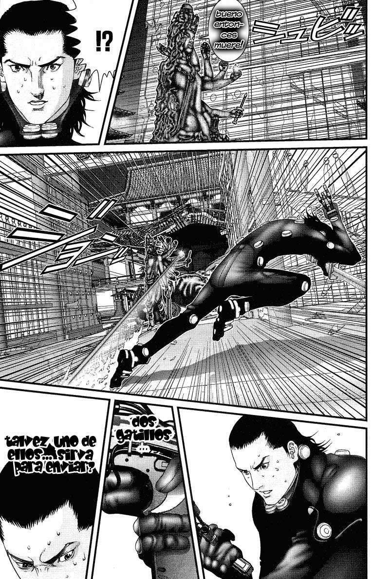Capitulo 86 page 9