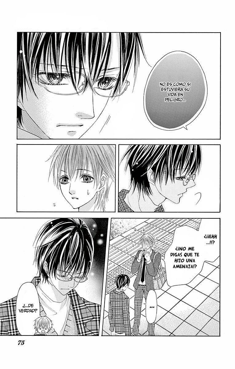 Capitulo 25 page 14
