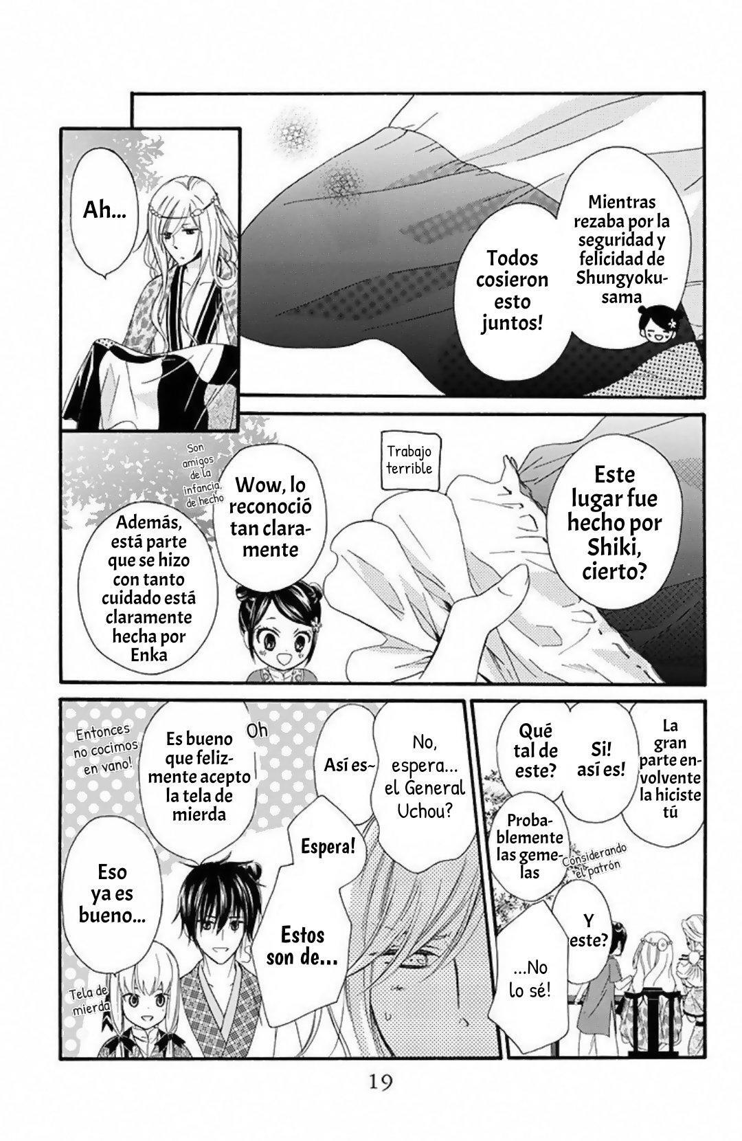 Capitulo 28 page 20