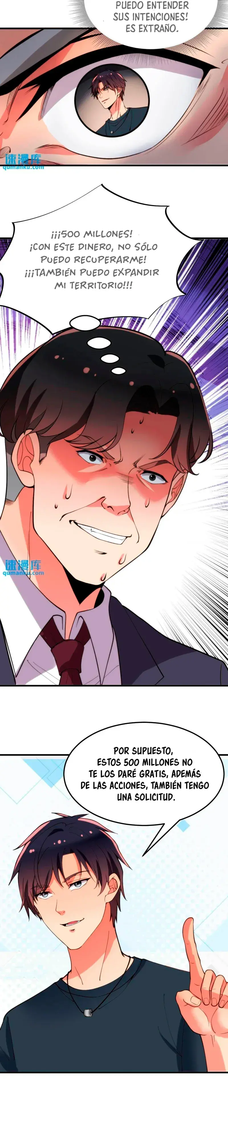 Capitulo 50 page 8