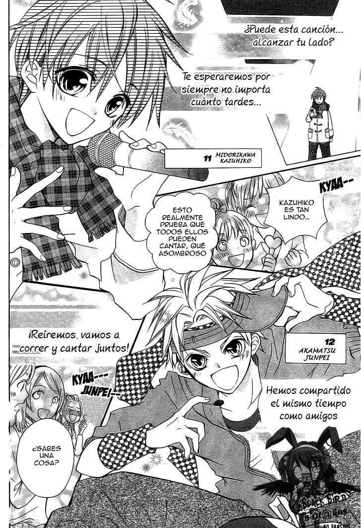 Capitulo 32 page 25