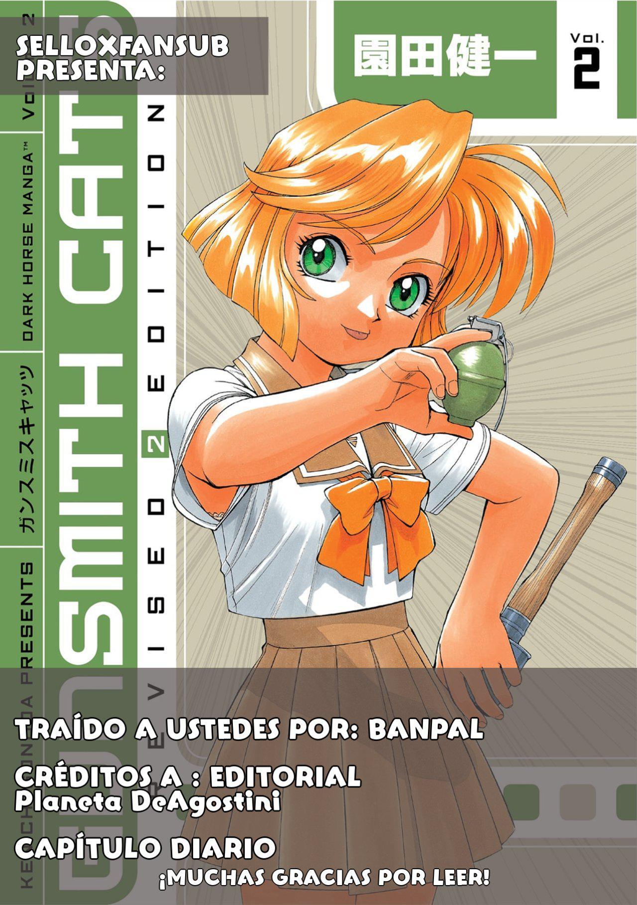 Capitulo 17 page 1