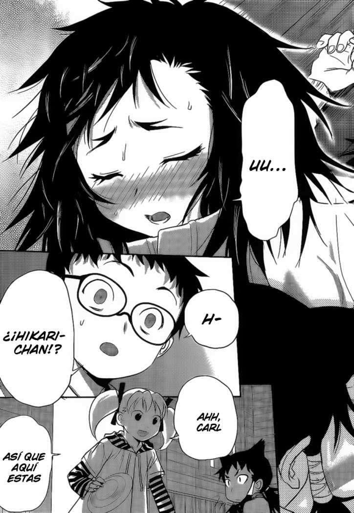 Capitulo 22 page 30