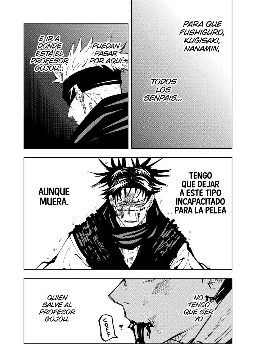 Capitulo 105 page 4