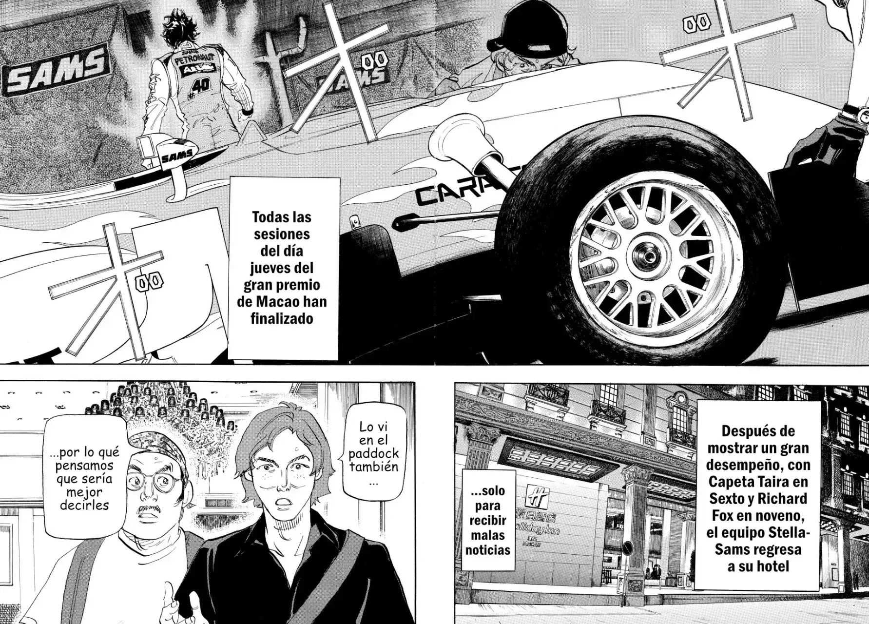 Capitulo 107 page 27