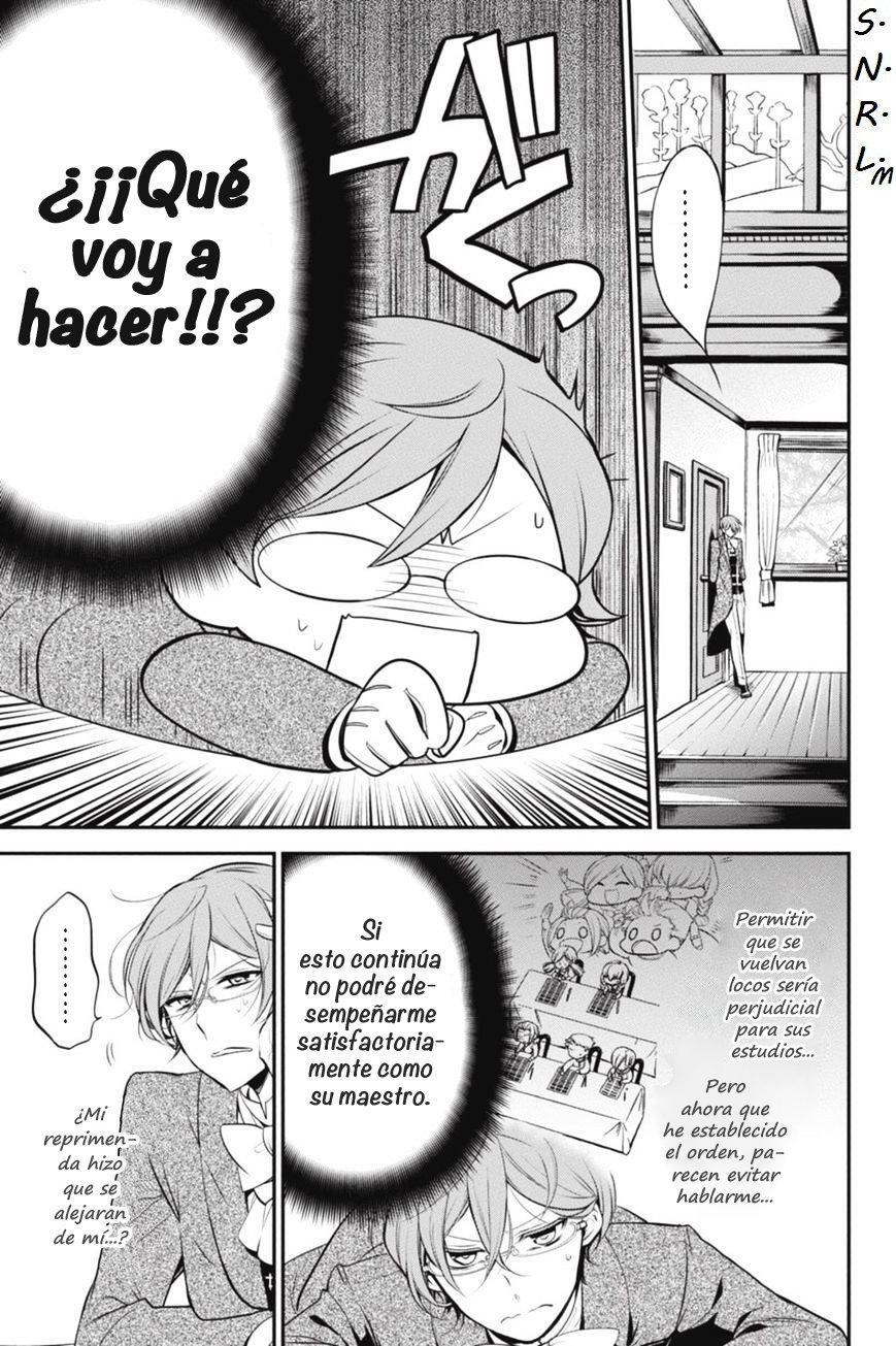 Capitulo 32 page 24