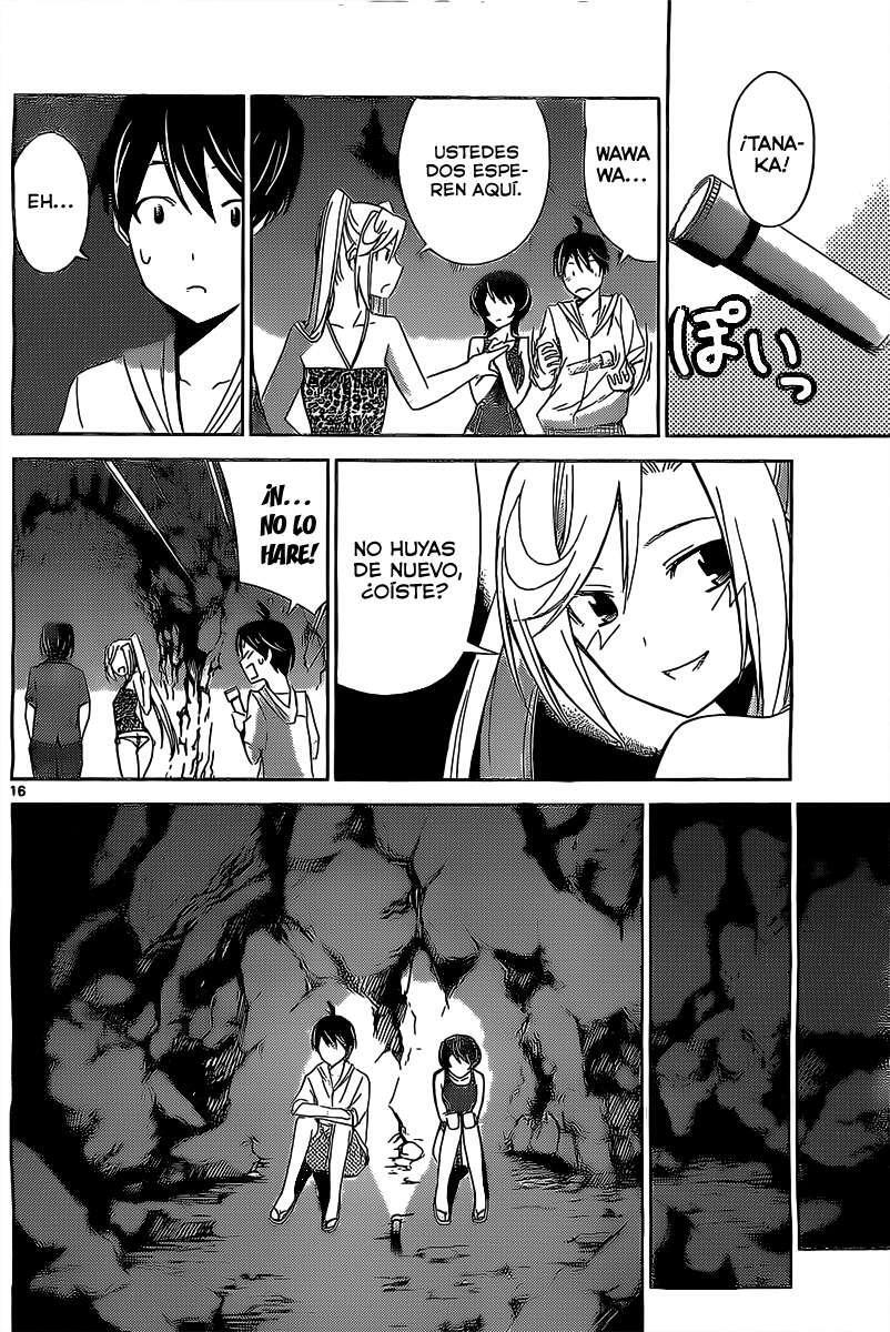 Capitulo 15 page 16