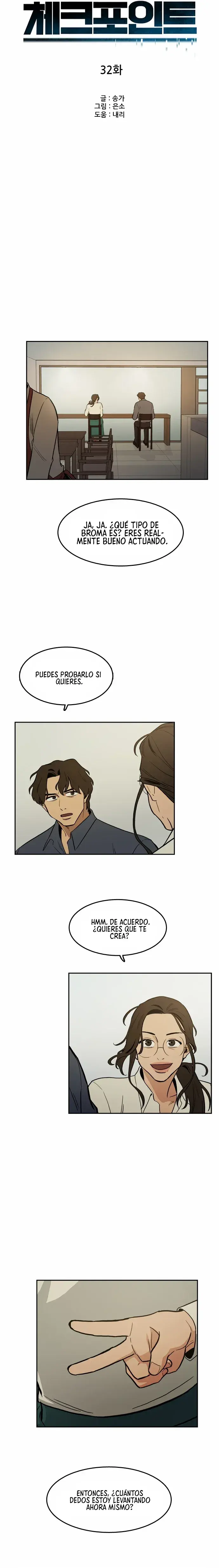 Capitulo 32 page 5