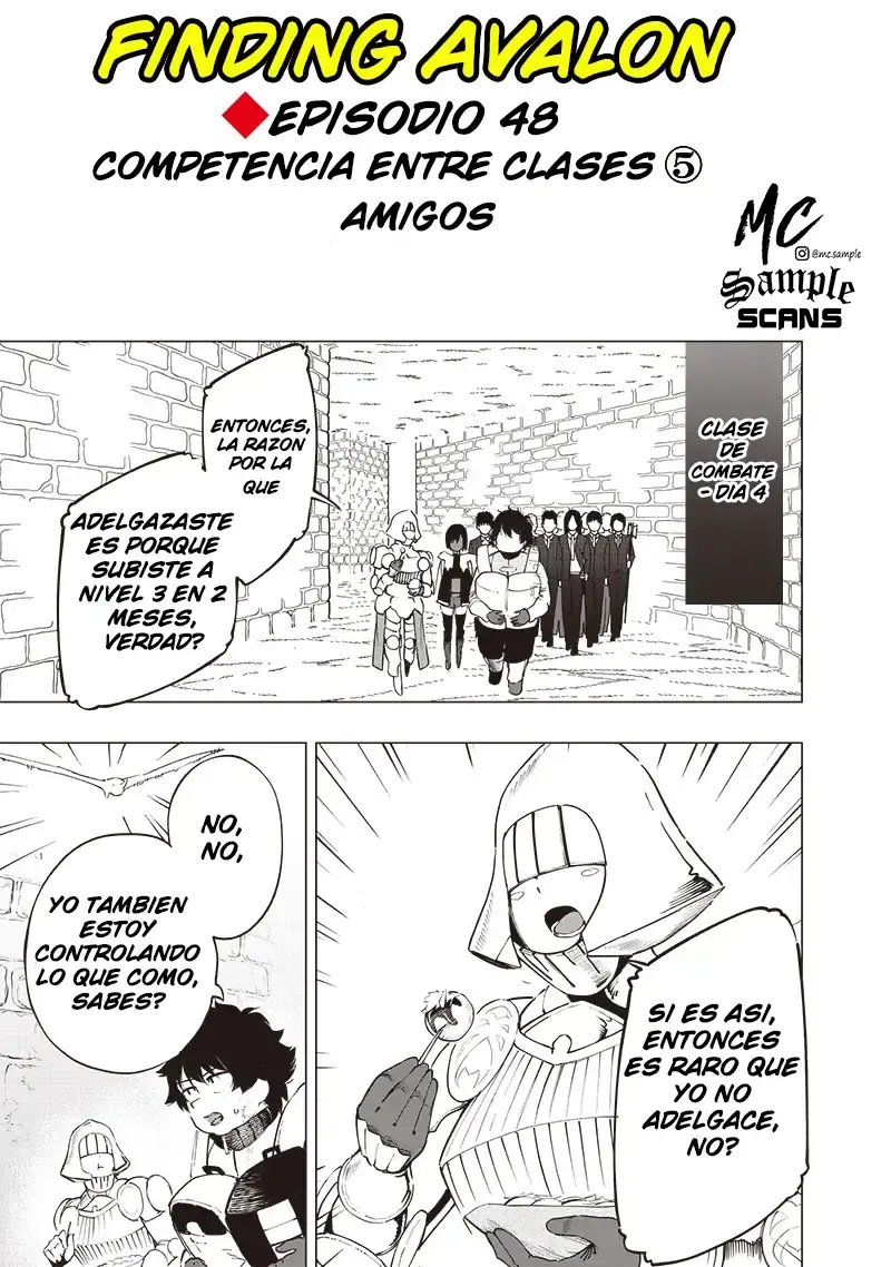 Capitulo 48 page 4