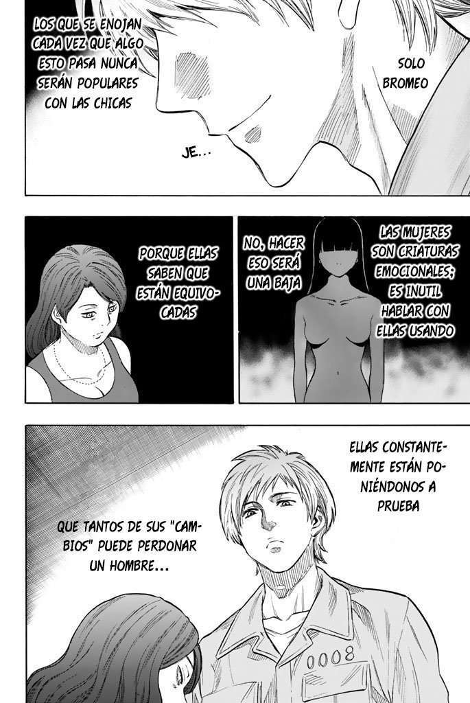 Capitulo 43 page 18