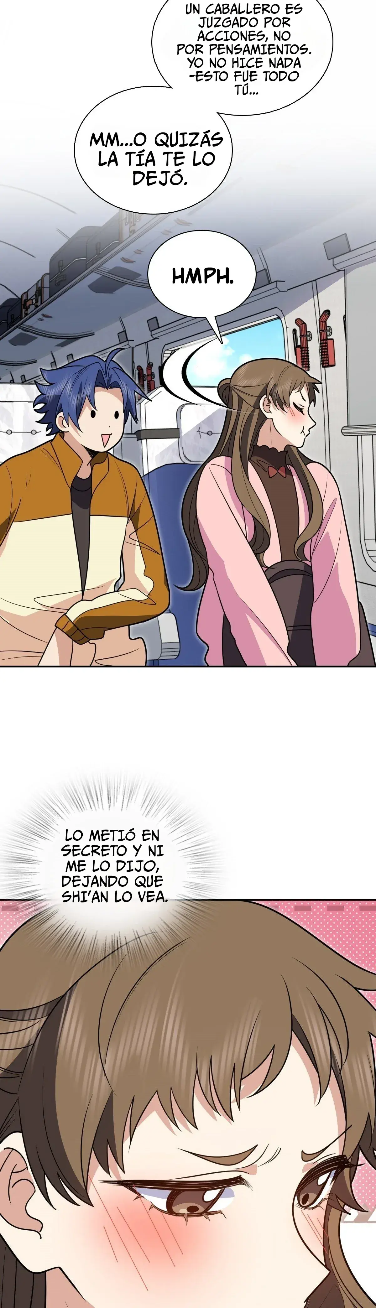 Capitulo 450 page 18