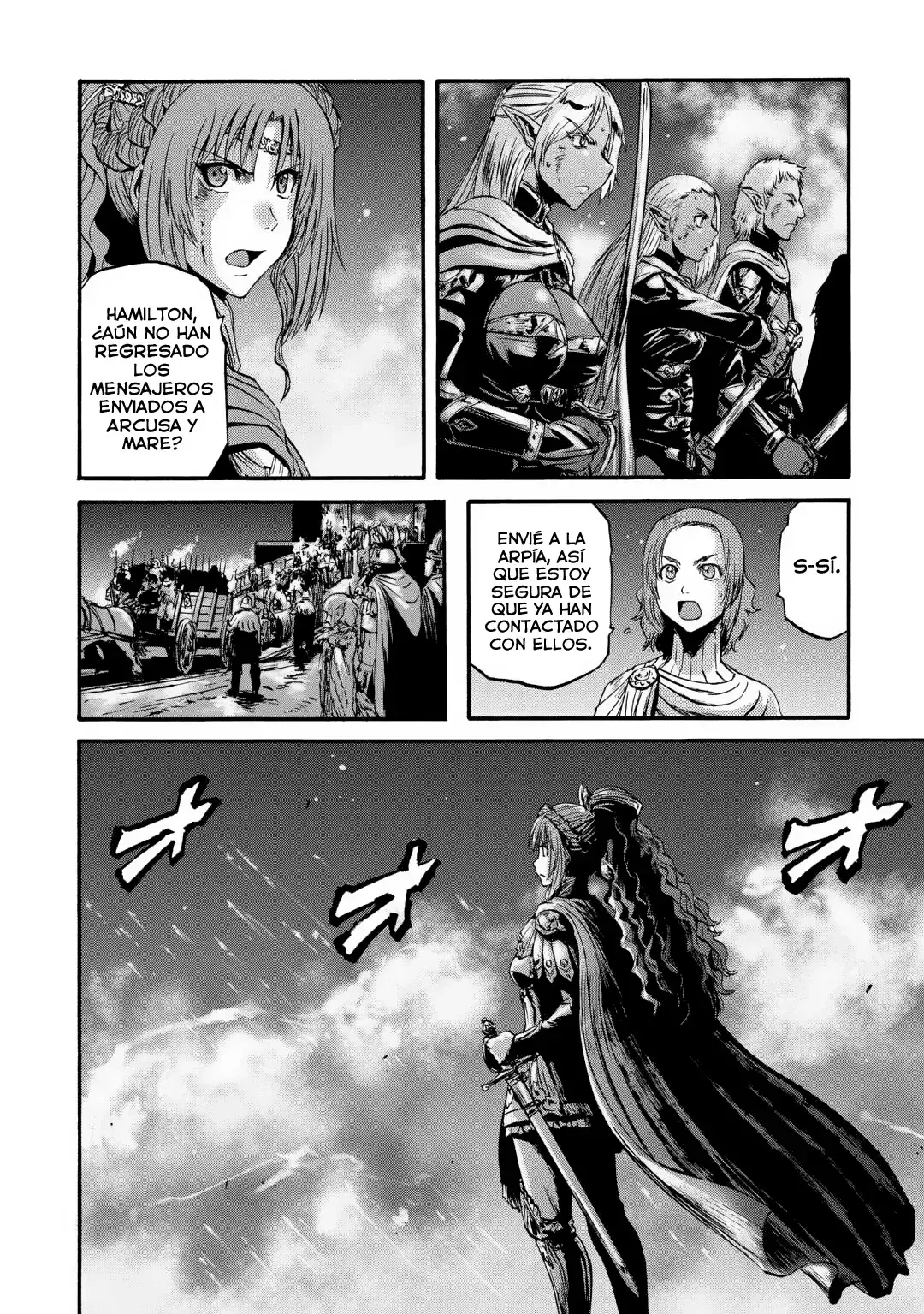 Capitulo 132 page 27