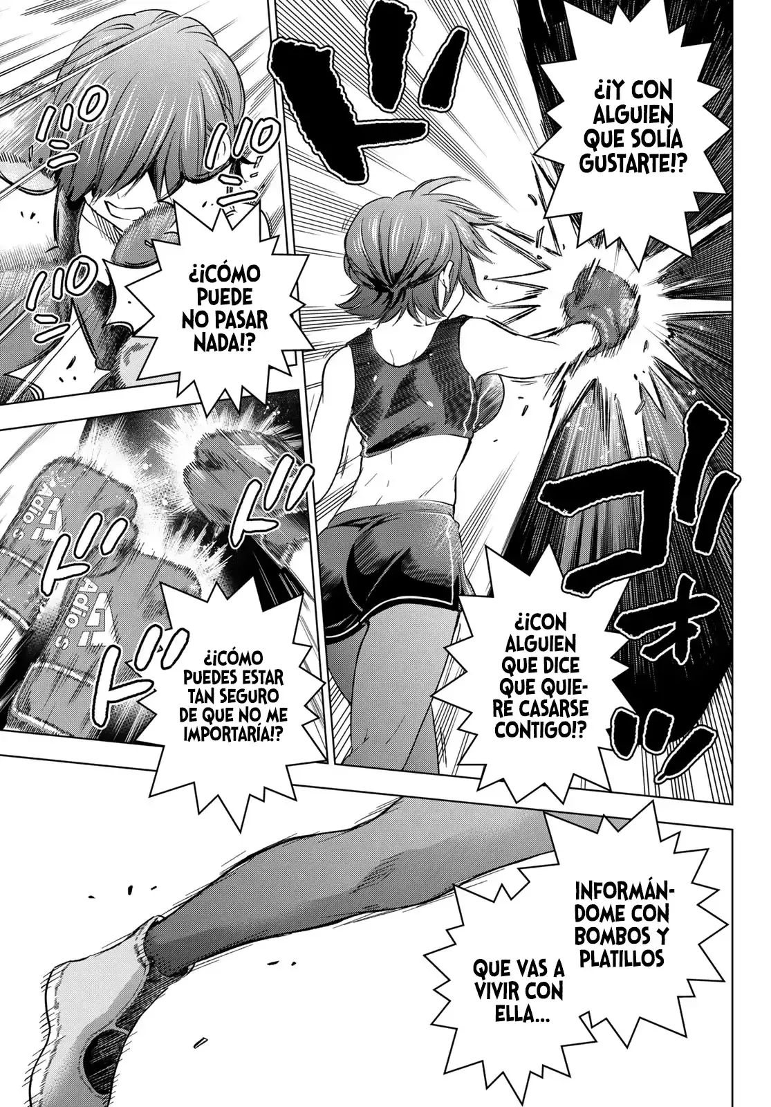 Capitulo 154 page 13
