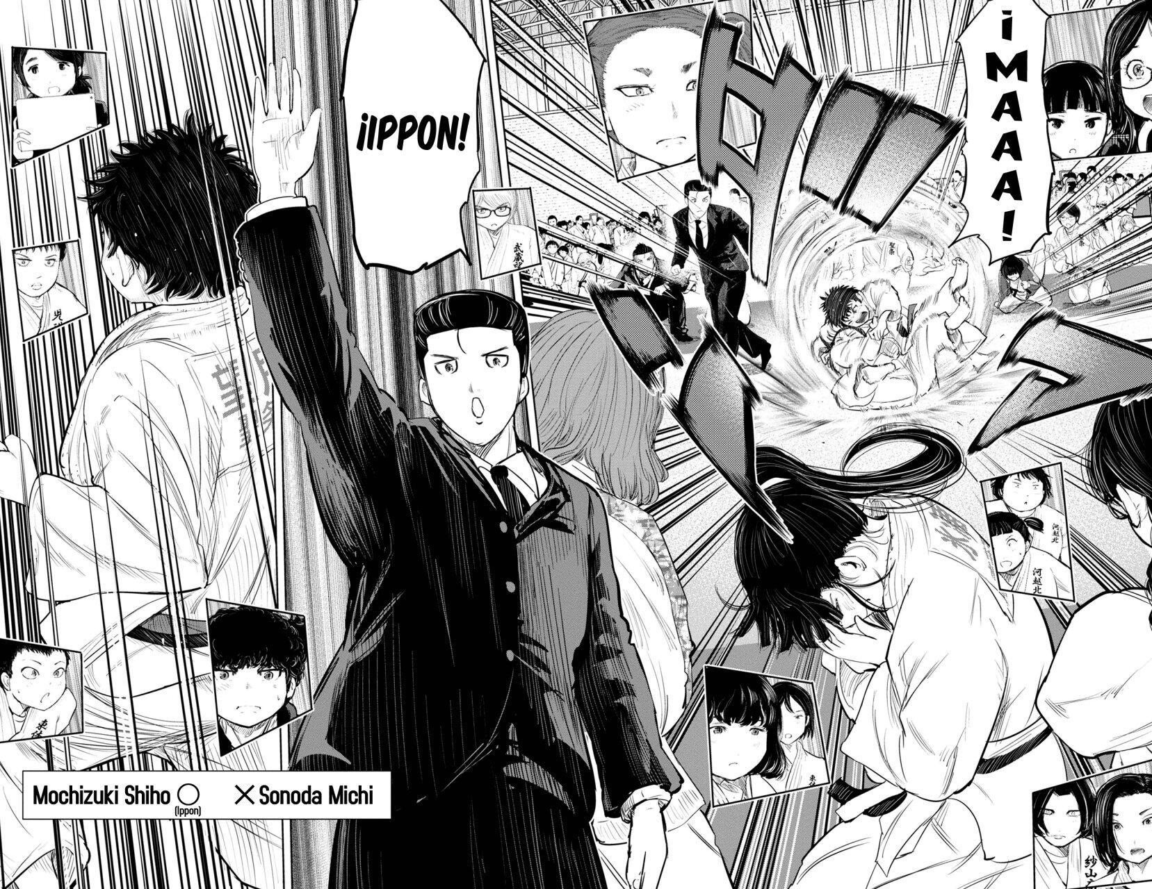 Capitulo 216 page 15