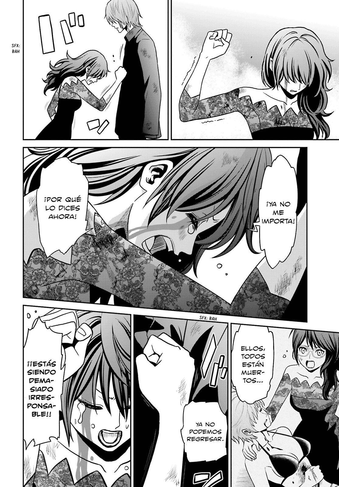 Capitulo 73 page 24