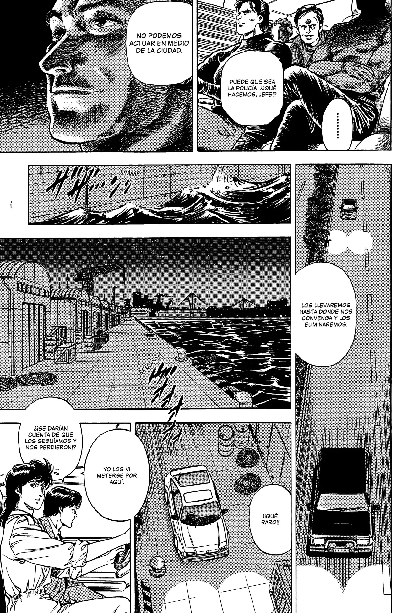 Capitulo 228 page 19