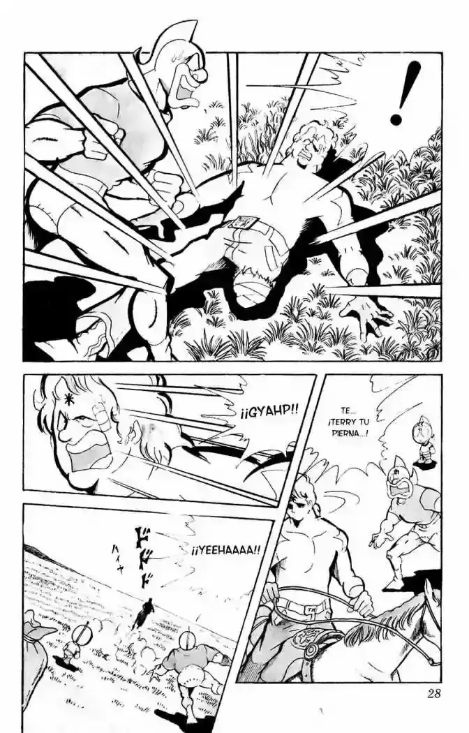Capitulo 69 page 9
