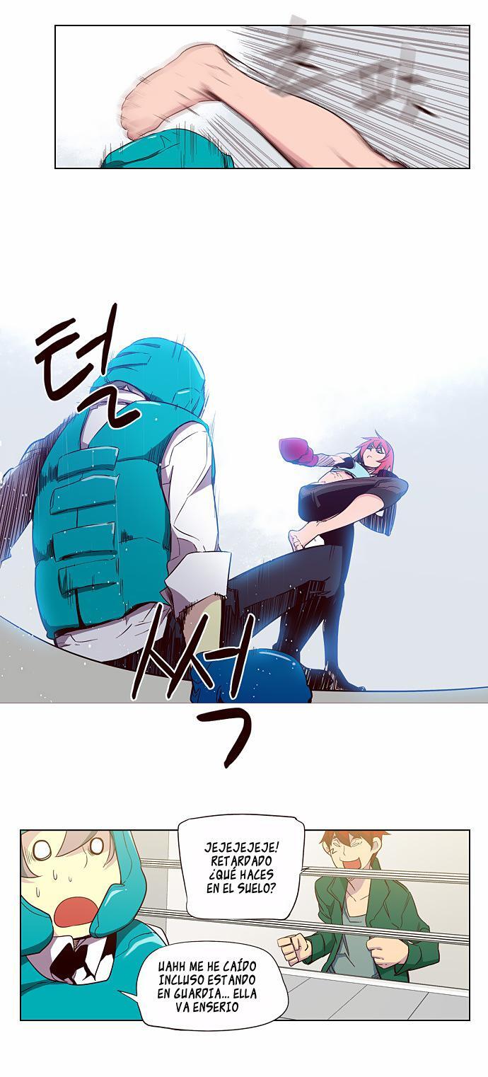 Capitulo 76 page 18