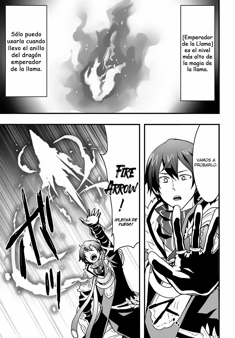 Capitulo 17 page 16