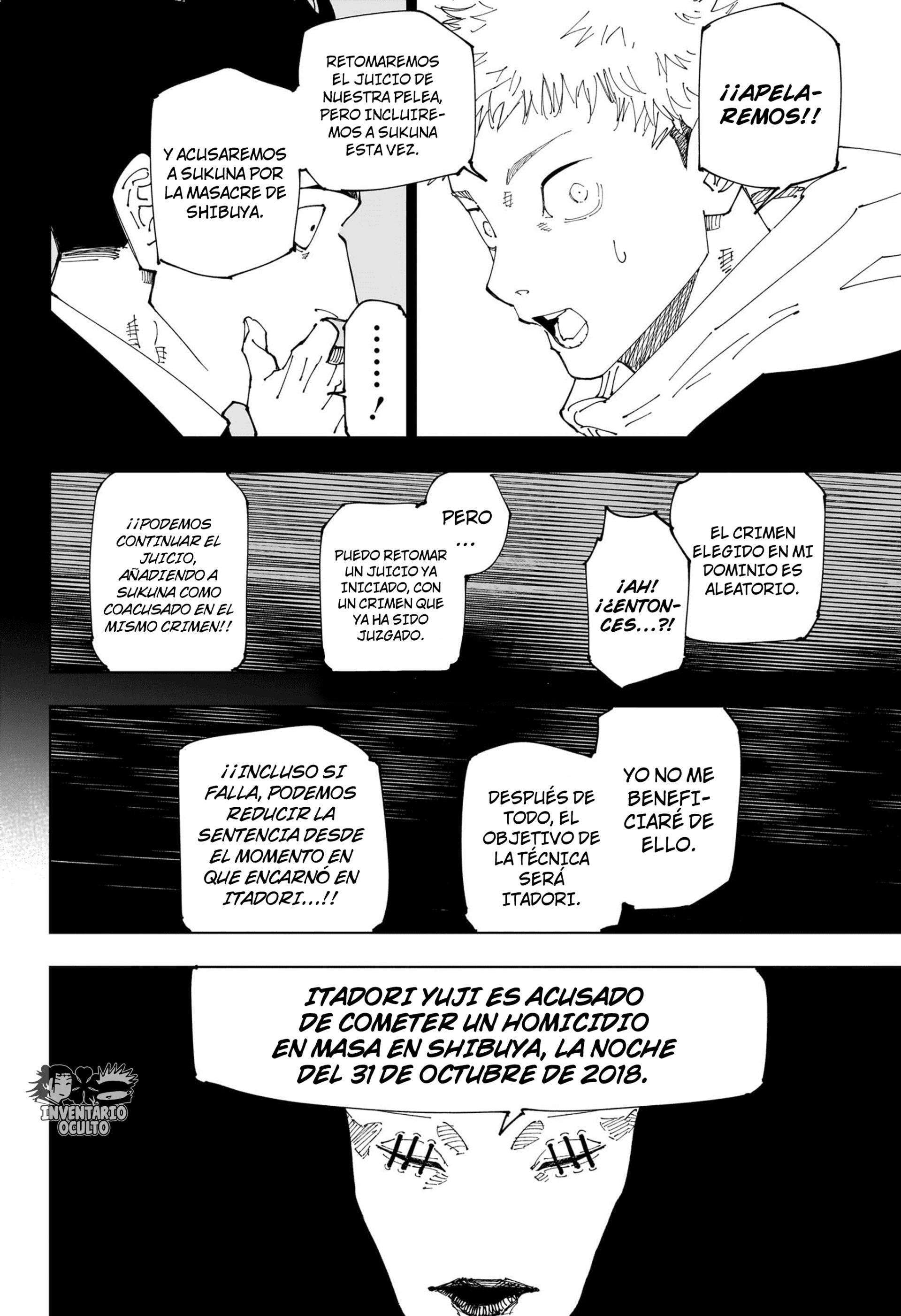 Capitulo 244 page 19