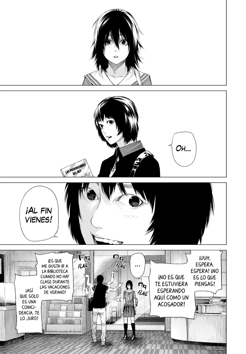 Capitulo 10 page 71
