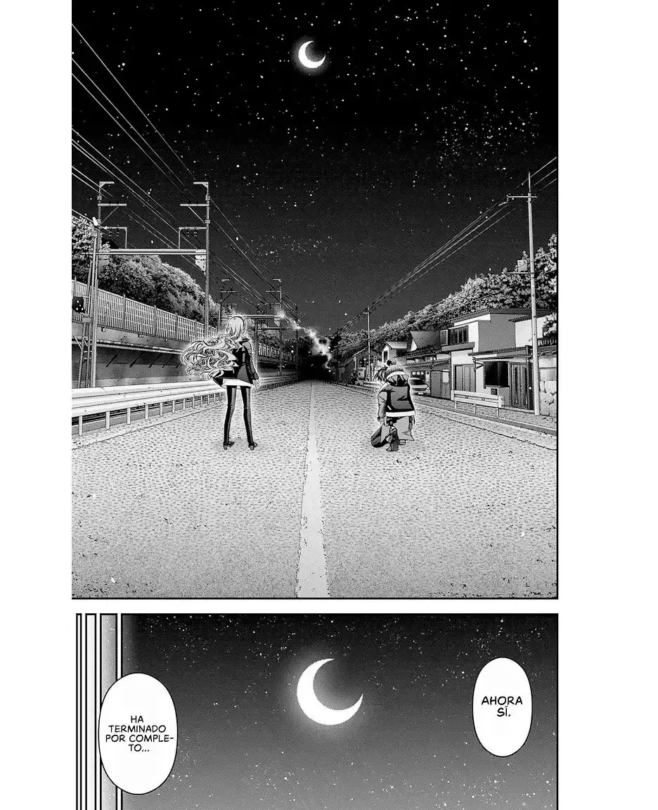 Capitulo 50 page 20