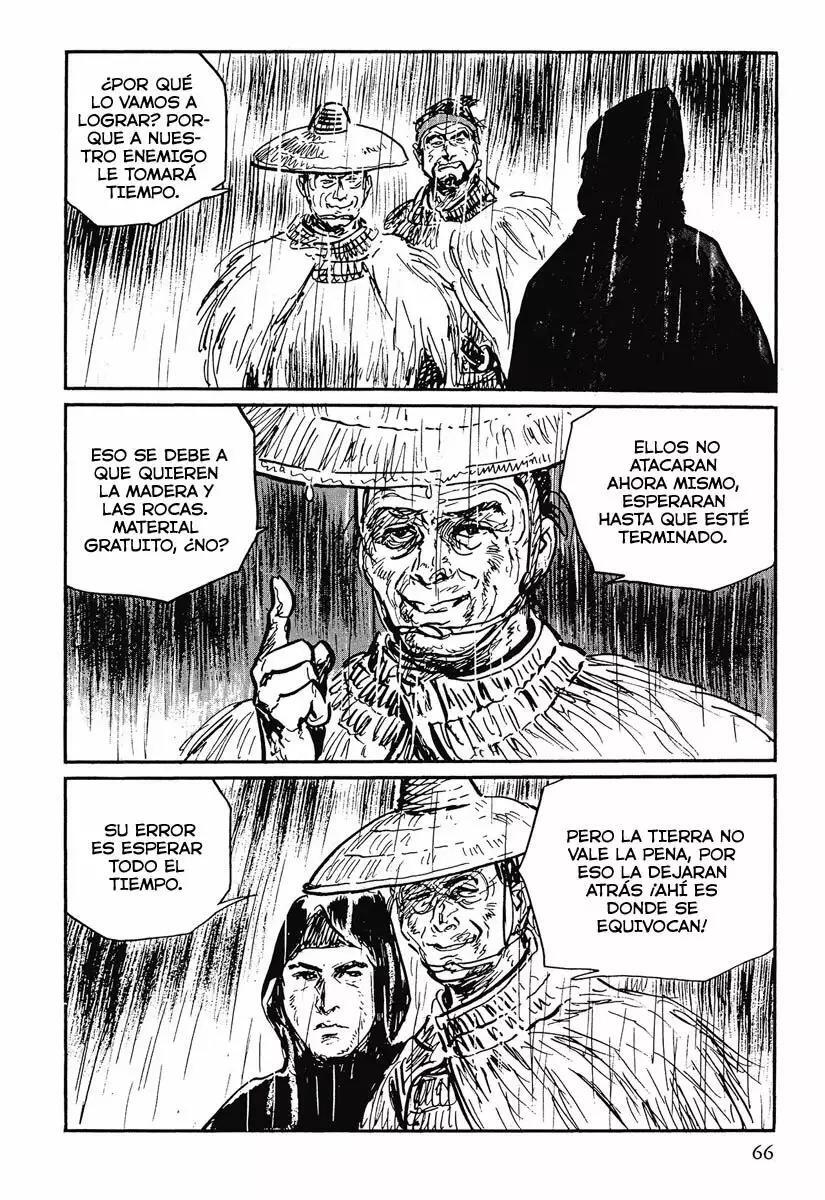Capitulo 42 page 32