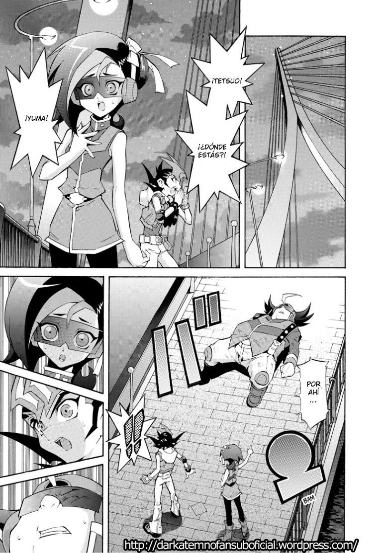 Capitulo 22 page 11