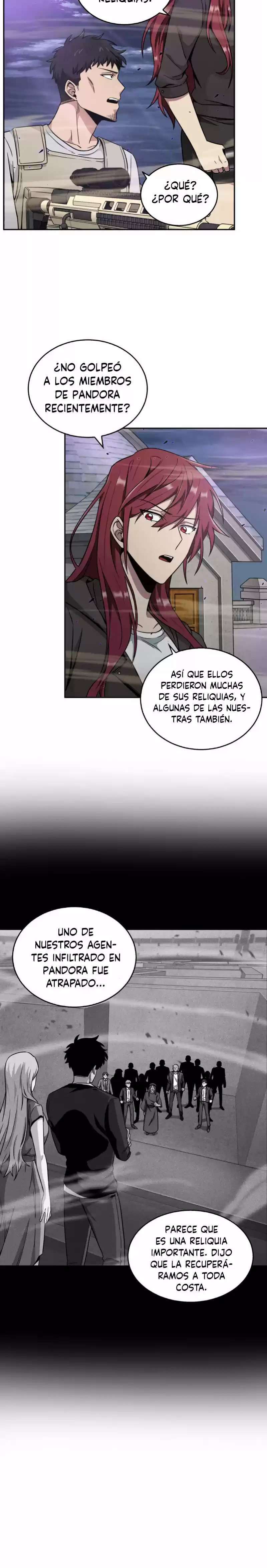 Capitulo 91 page 9